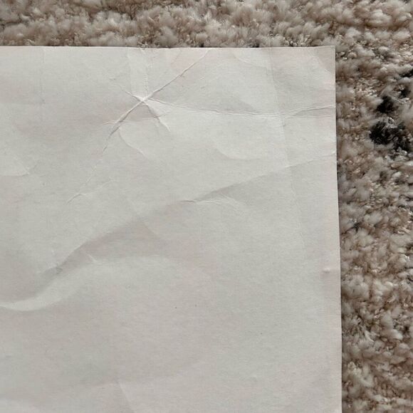 Vintage Bicknell Framed Decorative Signed Limited Run Print Crochet 17/200 - Picture 10 of 13